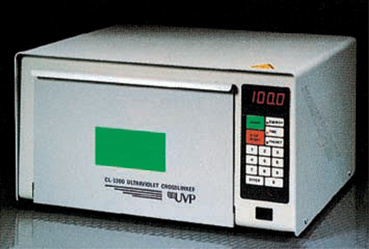 uvp CL-1000紫外交联仪