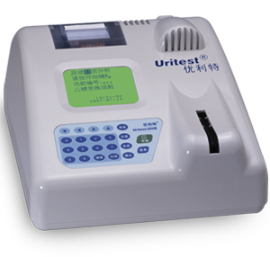 优利特Uritest-200B 尿液分析仪