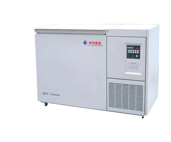 中科美菱  -86℃超低温冷冻储存箱（DW-HW328） 特色功能
