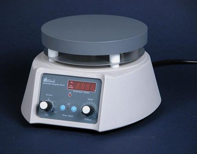 奥特赛恩斯  磁力搅拌器 AM-6250C 产品简介