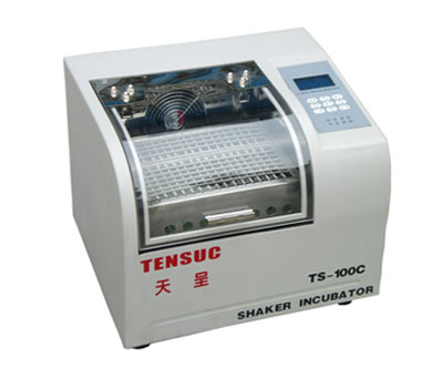 迷你型恒温振荡器TS-100C