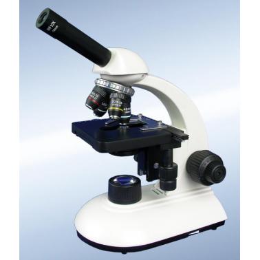 奥特光学B系列生物显微镜B104LED