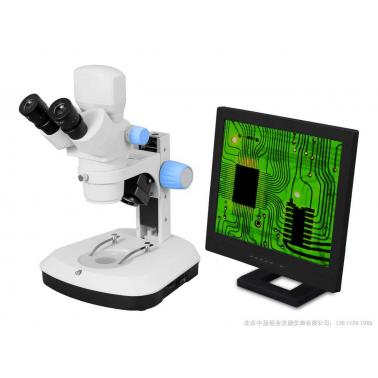 奥特光学SZ760系列体视显微镜SZ 760 DM320