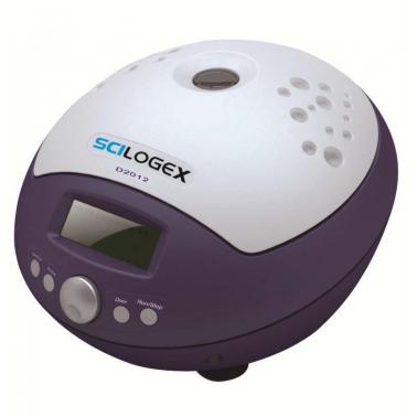 scilogex高速微量个人型离心机D2012 plus