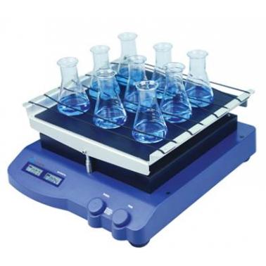 scilogex LCD数控翘板摇床SK-R330-Pro