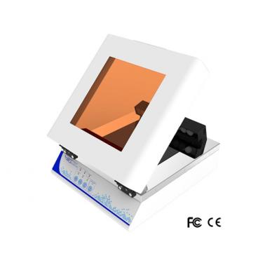 MS 蓝光/紫外透射仪 254/312 nm