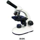奥特光学B系列生物显微镜B104