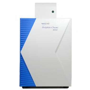 Wealtec Dolphin-Chemi Plus化学发光凝胶成像系统