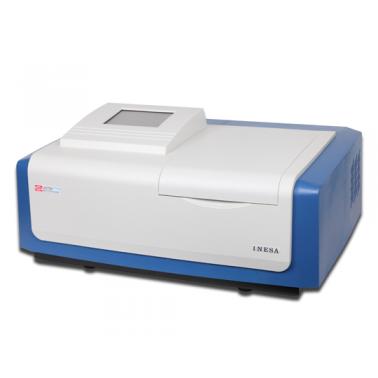 仪电分析UV759S 紫外可见分光光度计