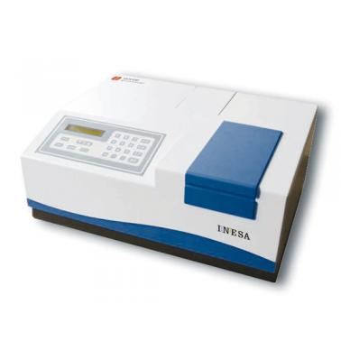 仪电分析UV757CRT 紫外可见分光光度计