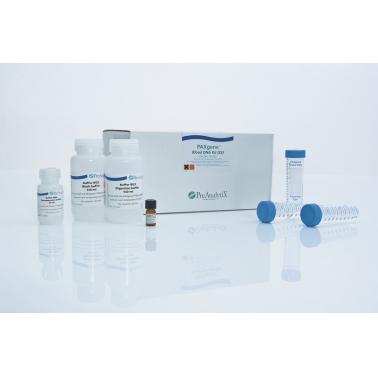 Qiagen PAXgene Blood DNA Kit,761133