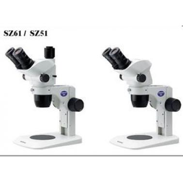 OLYMPUS奥林巴斯 SZ51临床级体视显微镜(双目)