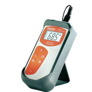 Acorn® Temp 4热敏电阻温度计