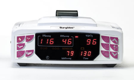 V6004系列无创血压监护仪