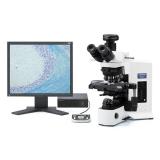 奥林巴斯显微镜 DP21数码成像系统