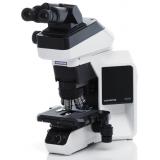 OLYMPUS奥林巴斯 研究级显微镜 BX43三目