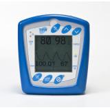V3395温度、心率及 脉搏血氧三用（TPR）监护仪