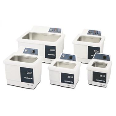 Branson必能信 Bransonic系列台式超声波清洗机 B3510-MT（机械定时）