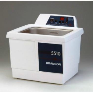Branson必能信 Bransonic系列台式超声波清洗机 B5510-MT（机械定时）
