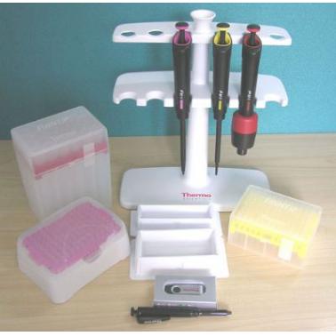 Thermo Scientific赛默飞  F2 单道套装移液器  （4700870）