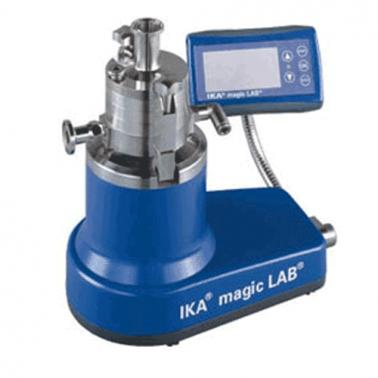 IKA仪科 多功能乳化分散机 magic LAB
