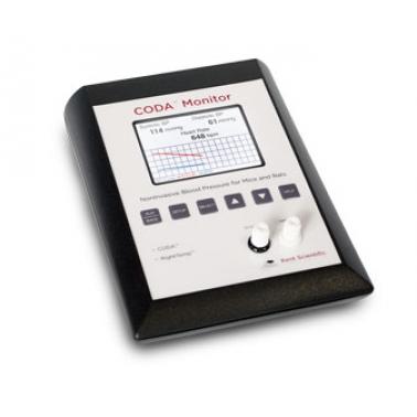 CODA™ 外科经济型无创血压测量仪
