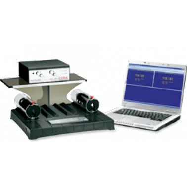 CODA™ 标准单/双通道无创血压测量仪