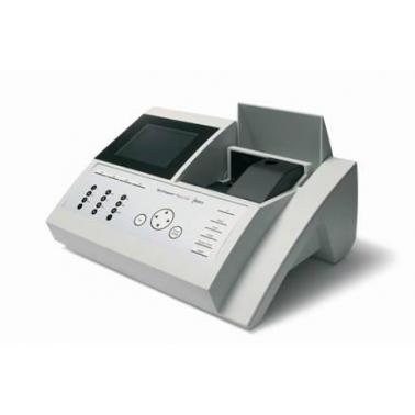 默克Pharo100 可见光型多功能水质分析仪