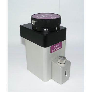 Ibis80 动物麻醉蒸发器