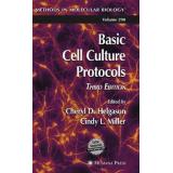 Basic Cell Culture Protocols