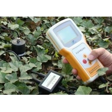 土壤温度、水分、盐分三参数测定仪TZS-ECW-I