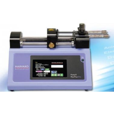 pump 11精密注射泵