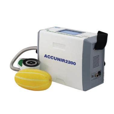 海洋光学 AccuNIR2200 便携式果品近红外分析仪