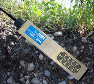 土壤水势测定仪（EQ15 Equilibrium Tensiometer）