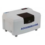 海洋光学 AccuNIR3100 近红外燃油品质分析仪