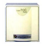 Elementar TOC总有机碳分析仪 LiquiTOC trace