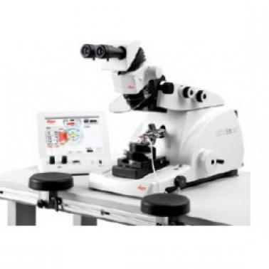 leica 莱卡超薄切片机 EM UC7