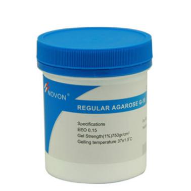 novon 琼脂糖 regular agarose G-10 