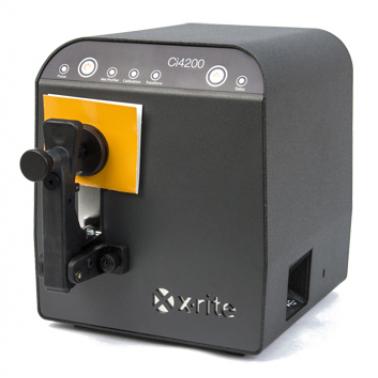 x-rite 爱色丽 Ci4200 紧凑型分光光度仪