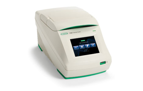 Bio-rad伯乐 T100型梯度PCR仪 