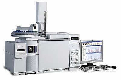 Thermo ISQ QD 气相色谱质谱联用仪