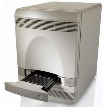 ABI 7500 Fast型实时荧光定量PCR仪