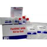 MPbio FastDNA SPIN 土壤提取试剂盒(116560200)