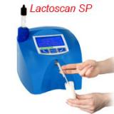 Lactoscan SLP 经济型乳脂肪分析仪