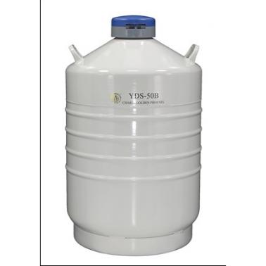金凤 液氮生物容器运输型（YDS-50B优等品）