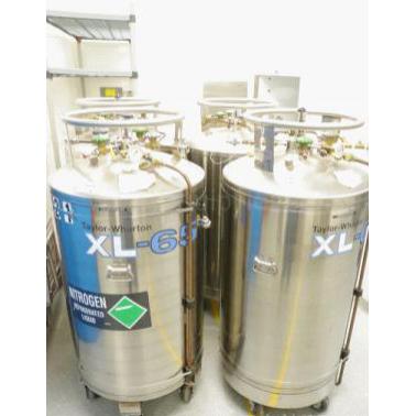 Taylor-Wharton泰莱华顿 XL系列液氮罐（XL-65）