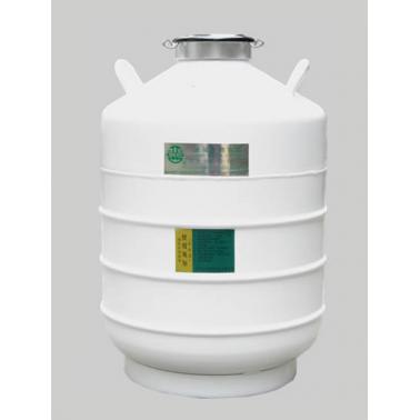 液氮容器贮存（YDS-30-125）