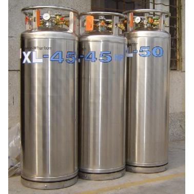 Taylor-Wharton泰莱华顿 XL系列液氮罐（XL-55）