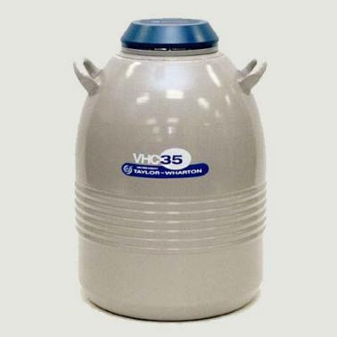 Taylor-Wharton泰莱华顿 HC系列液氮罐（HC20）