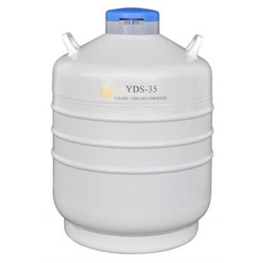 金凤 液氮生物容器贮存型（YDS-35优等品）